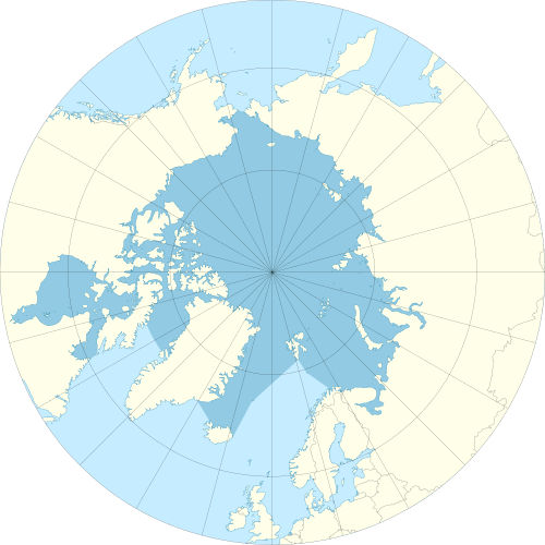 North Pole