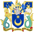 Official logo of Portsmouth