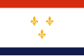 Flag of New Orleans