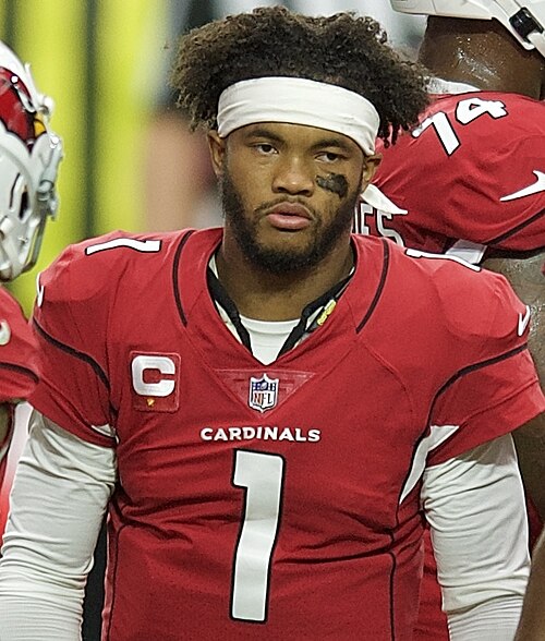 Kyler Murray