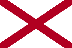 Flag of Alabama