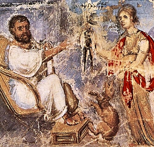 Pedanius Dioscorides