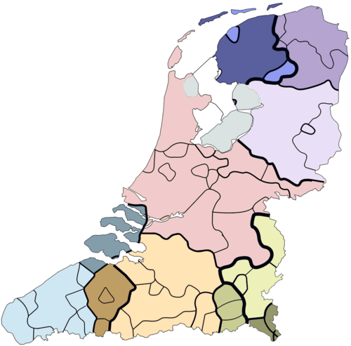 Utrechts-Alblasserwaards