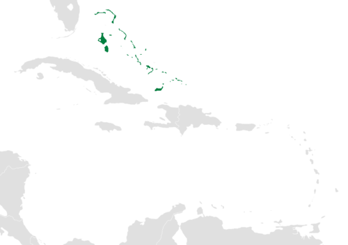 Lucayan Archipelago