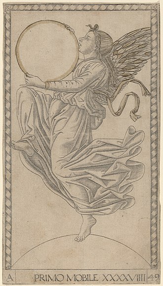 Primum Mobile