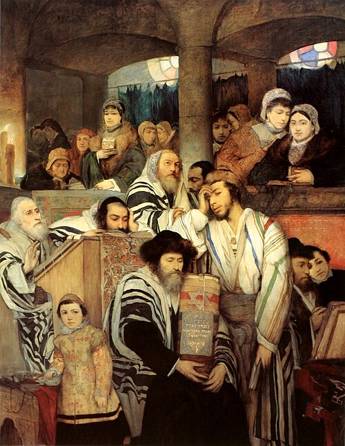 Ashkenazi Jews