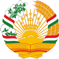 Tajikistan