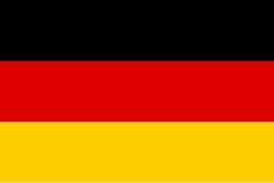 Flag of Weimar Republic