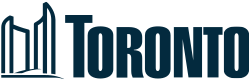 Official logo of Toronto