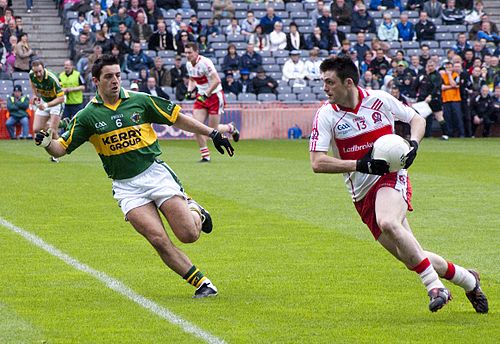 Gaelic football