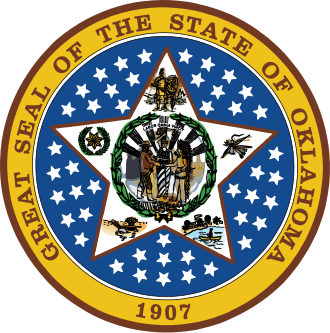 Oklahoma Senate