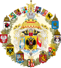 Greater Coat of Arms of Imperial Russia