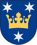 Coat of arms of Sigtuna
