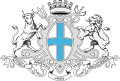 Coat of arms of Marseille