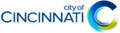 Official logo of Cincinnati
