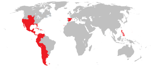 Spanish Empire