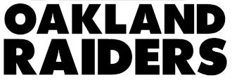 Oakland Raiders