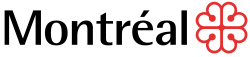 Official logo of Montreal