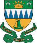 Coat of arms of County Kerry