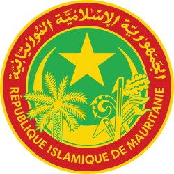 Mauritania