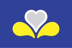 Flag of Brussels