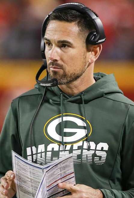 Matt LaFleur