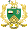 Coat of arms of Saskatoon