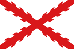Flag of Spanish Empire