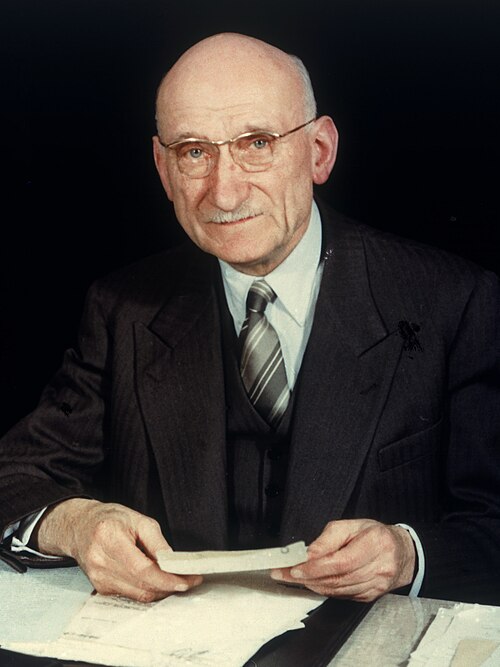 Robert Schuman