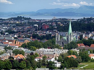 Trondheim Region