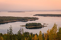 Kandalaksha Gulf