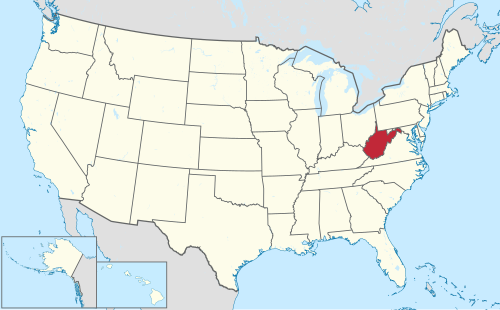 West Virginia