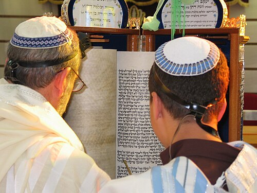 Sephardi Jews