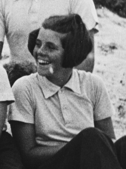 Rosemary Kennedy