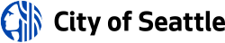 Official logo of Seattle
