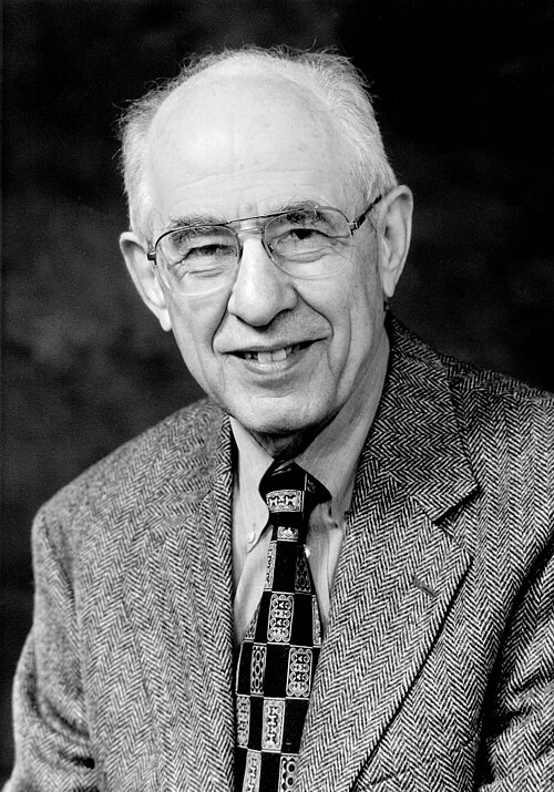 Hilary Putnam