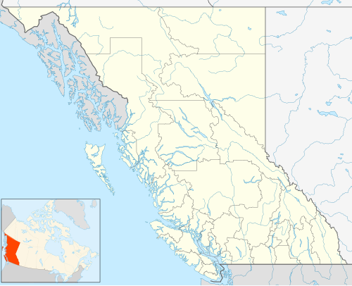 Haida Gwaii
