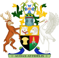 Official seal of Queensland