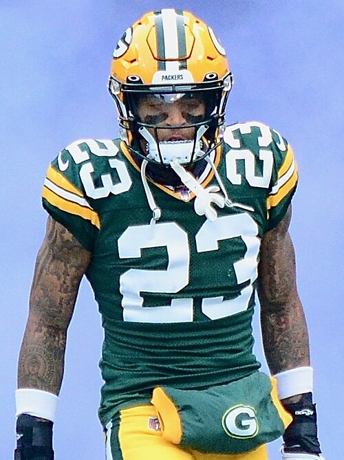 Jaire Alexander