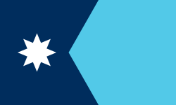 Flag of Minnesota