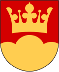 Coat of arms of Knivsta