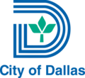Official logo of Dallas