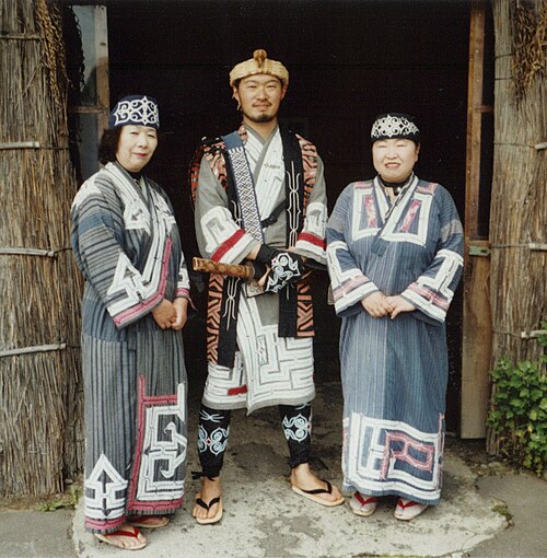 Ainu people