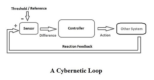 Cybernetic system