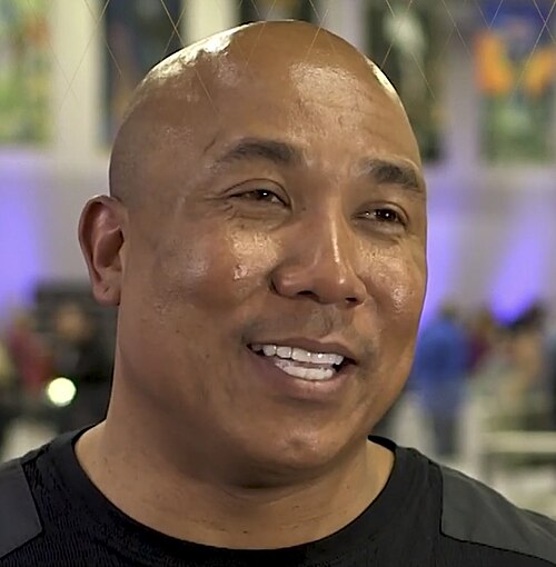 Hines Ward