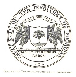 Michigan Territory