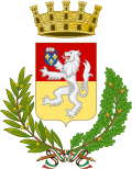 Coat of arms of San Gimignano