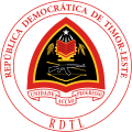 Emblem of Timor-Leste