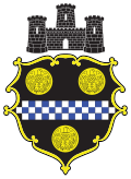 Coat of arms of Pittsburgh
