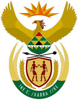 South Africa